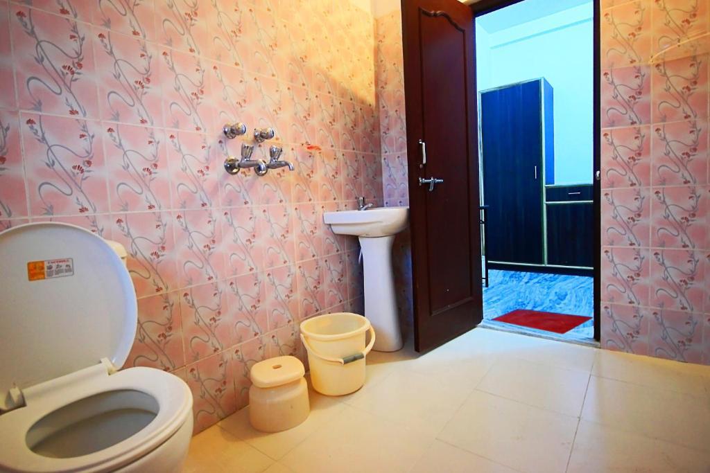 Hotel Devi Palace Udaipur Exterior photo